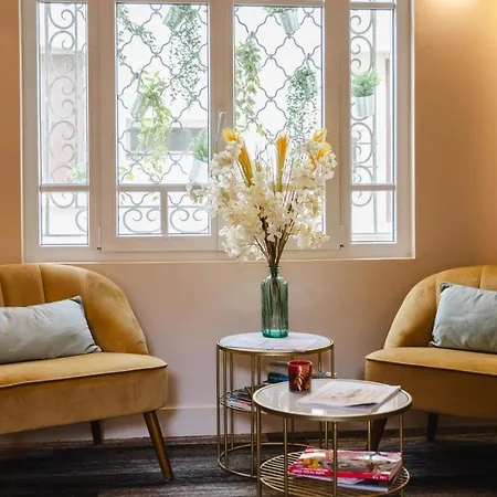 Otel Le Castel & Spa- Restaurant La Calypso