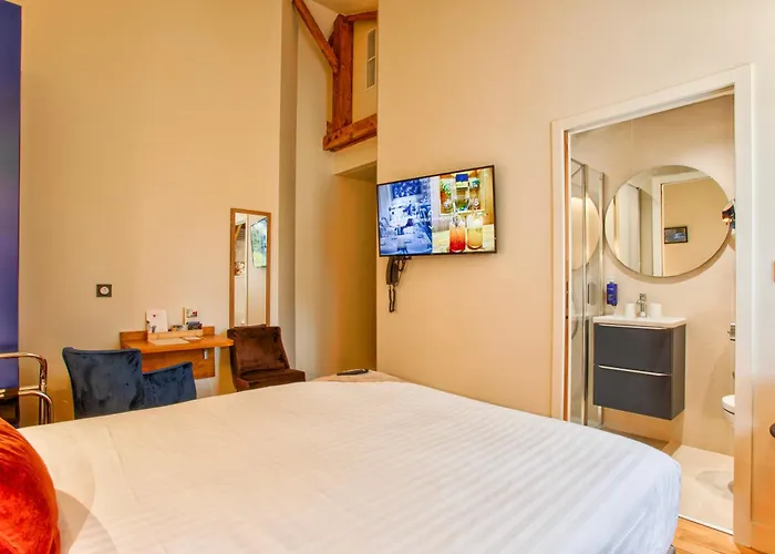 Le Castel & Spa- Restaurant La Calypso Cabourg