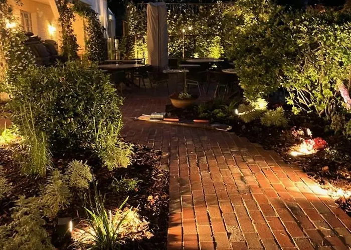 Otel Le Castel & Spa- Restaurant La Calypso 4*