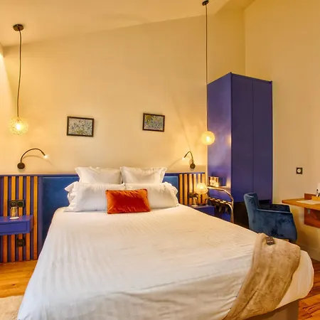 Hotel Le Castel & Spa- Restaurant La Calypso Cabourg