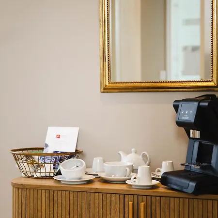 Hotel Le Castel & Spa- Restaurant La Calypso Cabourg