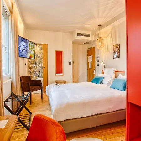 Le Castel & Spa- Restaurant La Calypso Hotel Cabourg