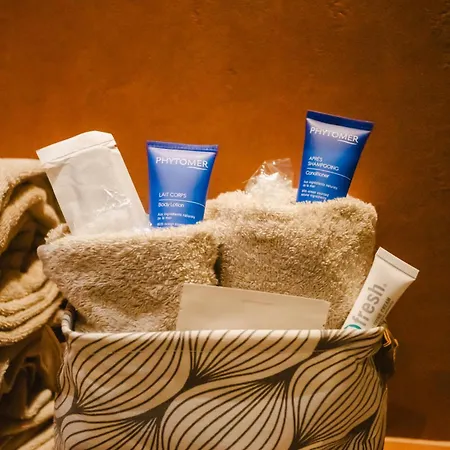 Le Castel & Spa- Restaurant La Calypso Hotel Cabourg