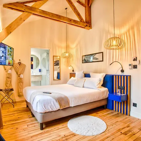 Hotel Le Castel & Spa- Restaurant La Calypso Cabourg