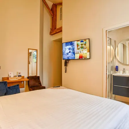 Le Castel & Spa- Restaurant La Calypso Cabourg