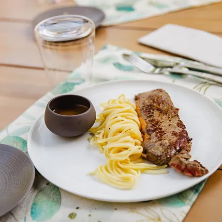 Le Castel & Spa- Restaurant La Calypso Hotel Cabourg