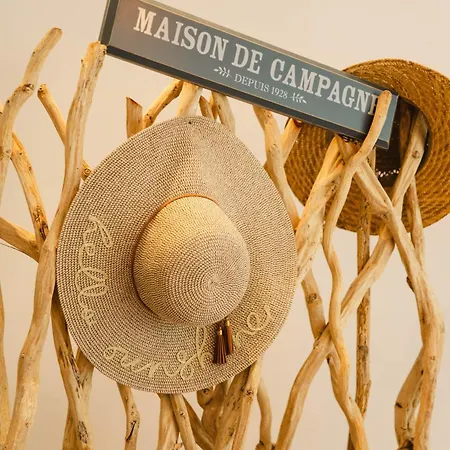 Le Castel & Spa- Restaurant La Calypso