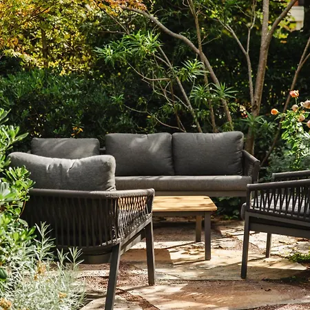 Hotel Le Castel & Spa- Restaurant La Calypso 4*