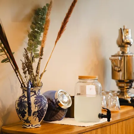 Hotel Le Castel & Spa- Restaurant La Calypso Cabourg