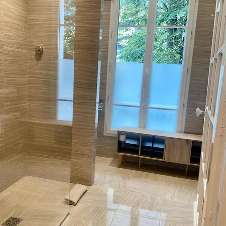 Hotel Le Castel & Spa- Restaurant La Calypso