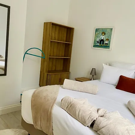 Le Castel & Spa- Restaurant La Calypso 4* Cabourg