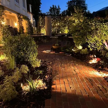 Hotel Le Castel & Spa- Restaurant La Calypso 4*